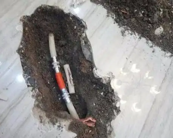 临朐测漏水电话