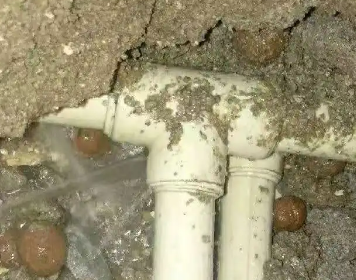 临朐测漏水多少钱