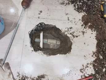 临朐测漏水电话