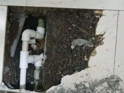 临朐测漏水哪家好