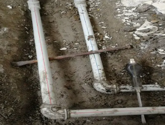 临朐卫生间测漏水多少钱